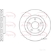 Apec Braking DSK2638 - Single
