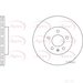 Apec Braking DSK2660 - Single