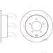 Apec Braking DSK2667 - Single