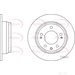 Apec Braking DSK2672 - Single