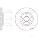 Apec Braking DSK2677 - Single