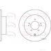 Apec Braking DSK2697 - Single