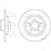 Apec Braking DSK2714 - Single