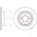 Apec Braking DSK2772 - Single