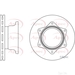Apec Braking DSK2797 - Single