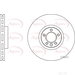 Apec Braking DSK2835 - Single