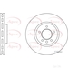 Apec Braking DSK2884 - Single