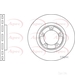 Apec Braking DSK2888 - Single