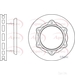 Apec Braking DSK2891 - Single