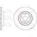 Apec Braking DSK2921 - Single