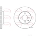 Apec Braking DSK2946 - Single