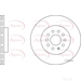 Apec Braking DSK2951 - Single