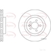 Apec Braking DSK2954 - Single