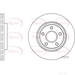 Apec Braking DSK2960 - Single