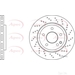 Apec Braking DSK2963 - Single
