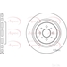 Apec Braking DSK2967 - Single