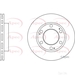 Apec Braking DSK2988 - Single