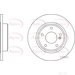 Apec Braking DSK2992 - Single