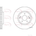 Apec Braking DSK2994 - Single