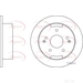 Apec Braking DSK2995 - Single