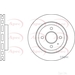 Apec Braking DSK3026 - Single