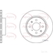Apec Braking DSK3066 - Single