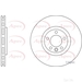 Apec Braking DSK3117 - Single