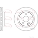 Apec Braking DSK3154 - Single