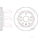 Apec Braking DSK3157 - Single