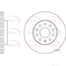 Apec Braking DSK3175 - Single
