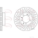 Apec Braking DSK3197 - Single