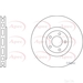 Apec Braking DSK3202 - Single