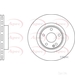 Apec Braking DSK3229 - Single