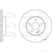 Apec Braking DSK3272 - Single