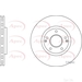 Apec Braking DSK3292 - Single