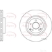 Apec Braking DSK3295 - Single