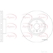 Apec Braking DSK3326 - Single