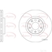 Apec Braking DSK3338 - Single