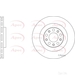 Apec Braking DSK3386 - Single