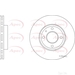 Apec Braking DSK3391 - Single