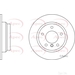 Apec Braking DSK536 - Single