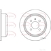Apec Braking DSK553 - Single