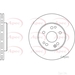 Apec Braking DSK571 - Single