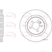 Apec Braking DSK596 - Single