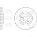 Apec Braking DSK649 - Single
