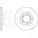 Apec Braking DSK656 - Single