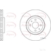 Apec Braking DSK671 - Single
