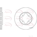 Apec Braking DSK694 - Single