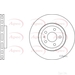 Apec Braking DSK696 - Single