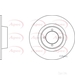 Apec Braking DSK714 - Single